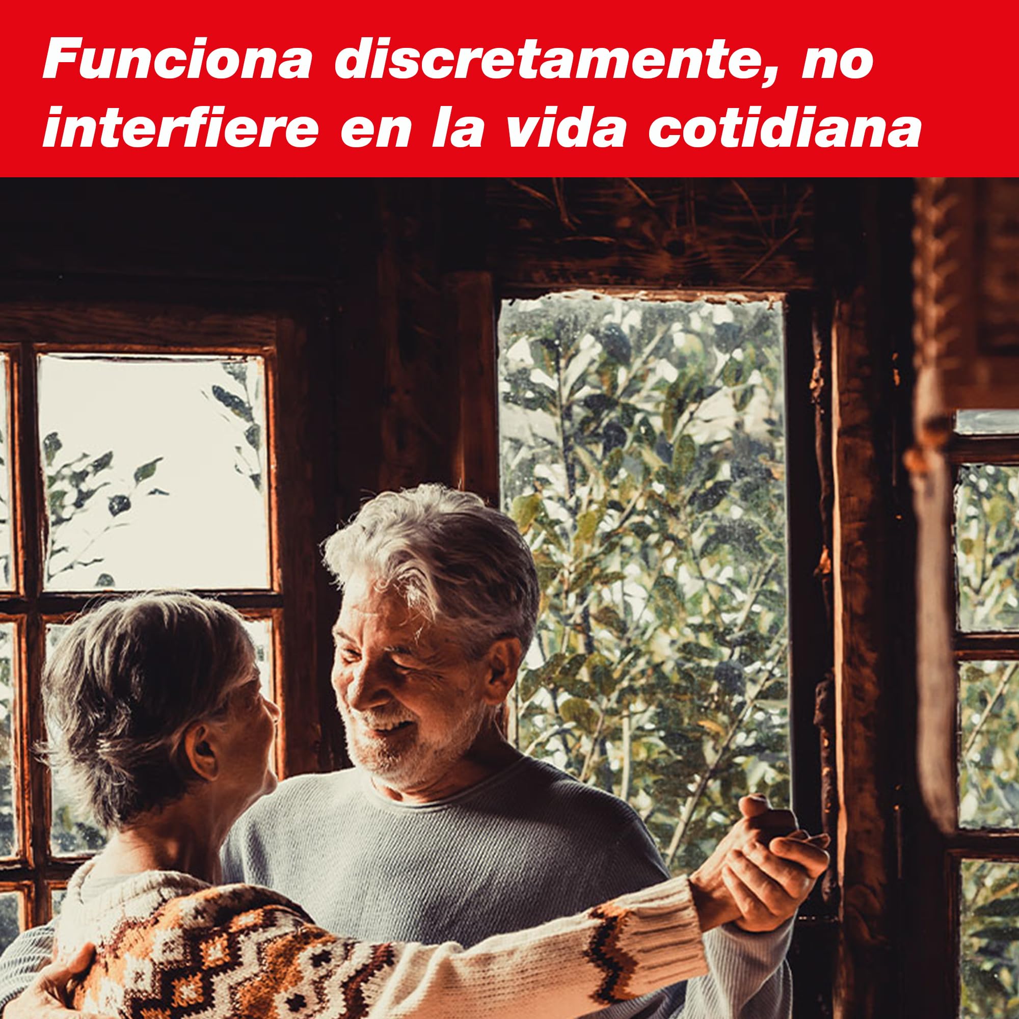 SWISSINNO Repelente Ultrasónico de Roedores 30 m² - Ahuyentador Electrónico de Ratones Ratas y Martas para Interiores - Repelente Ultrasónico con Doble Altavoz - Funciona por Enchufe