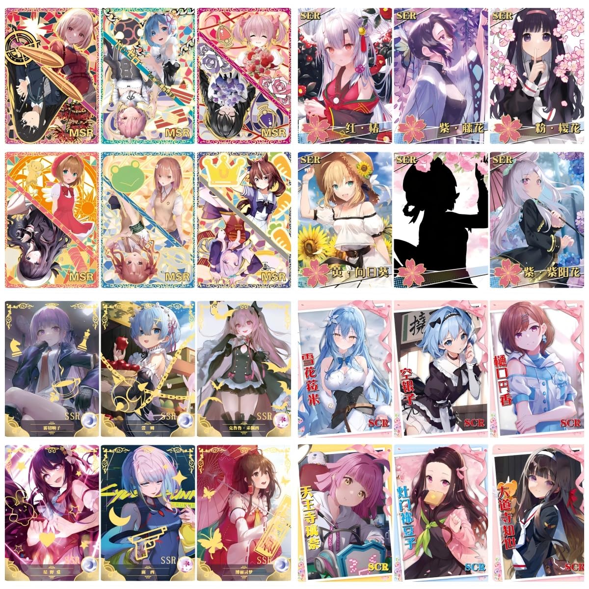 Goddess⭐︎ PLAY TOY Studio - 1/6 Fighting Goddess 6th Generation P026