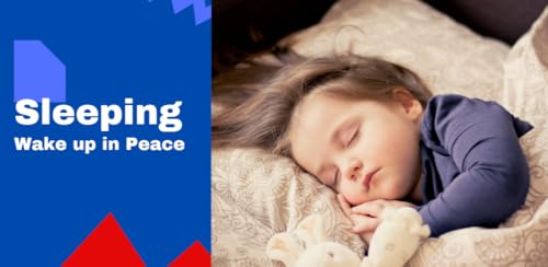 Sleeping Sounds - sleep melodies