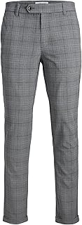 JACK & JONES JPSTMARCO CONNOR NOOS Chino pantolon Erkek