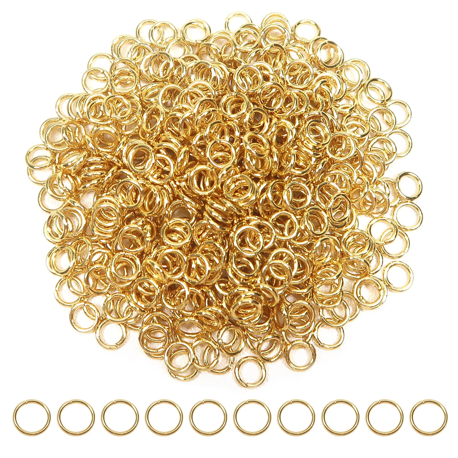 ANELLO APERTO | | Gioielli Artigianali | Made In Italy - Foto 2