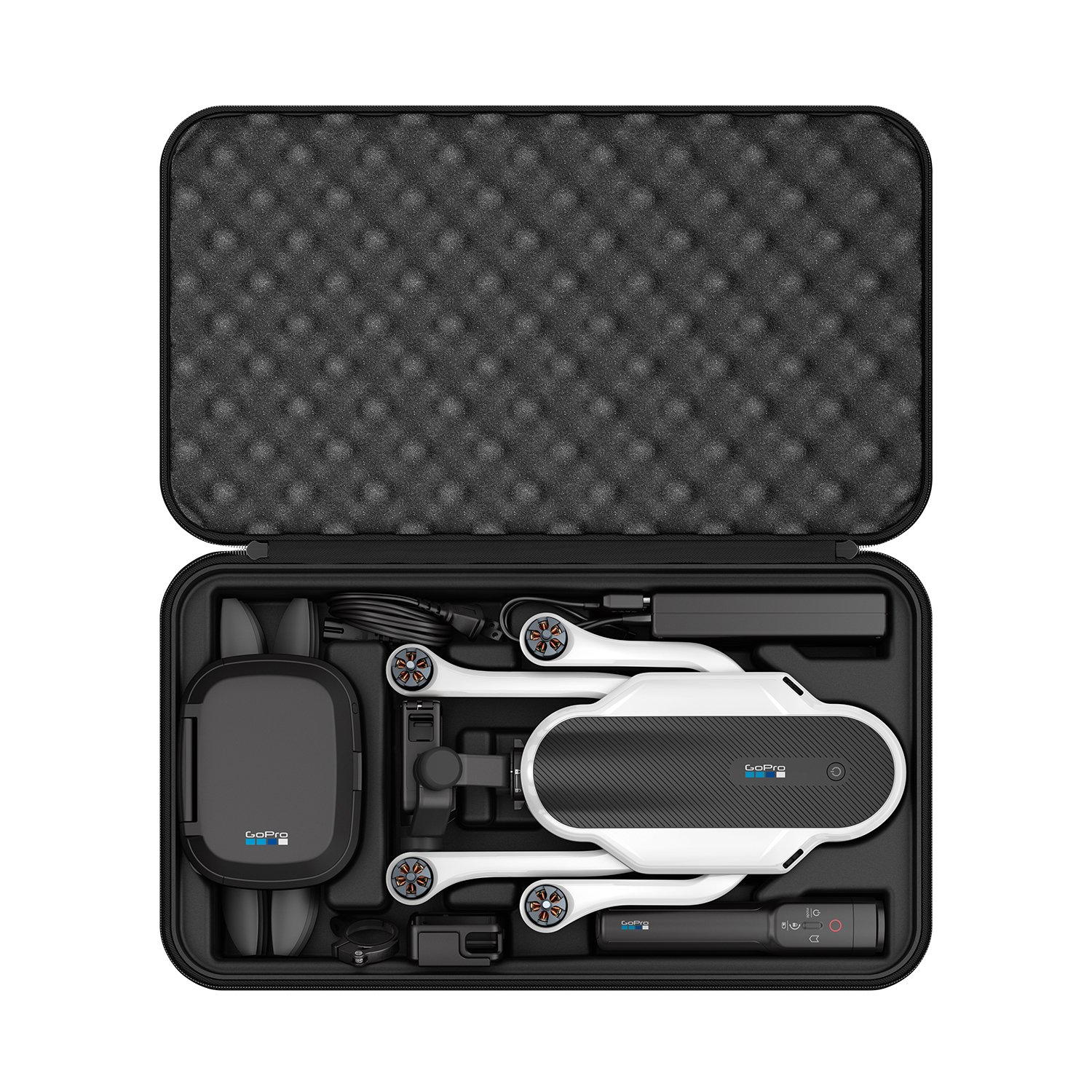 GoPro Karma with HERO6 Black : Amazon.com.au: Electronics