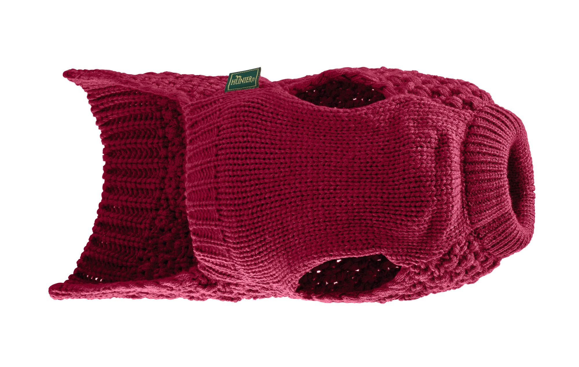 Jersey para Perro Hunter Malmö Burdeos