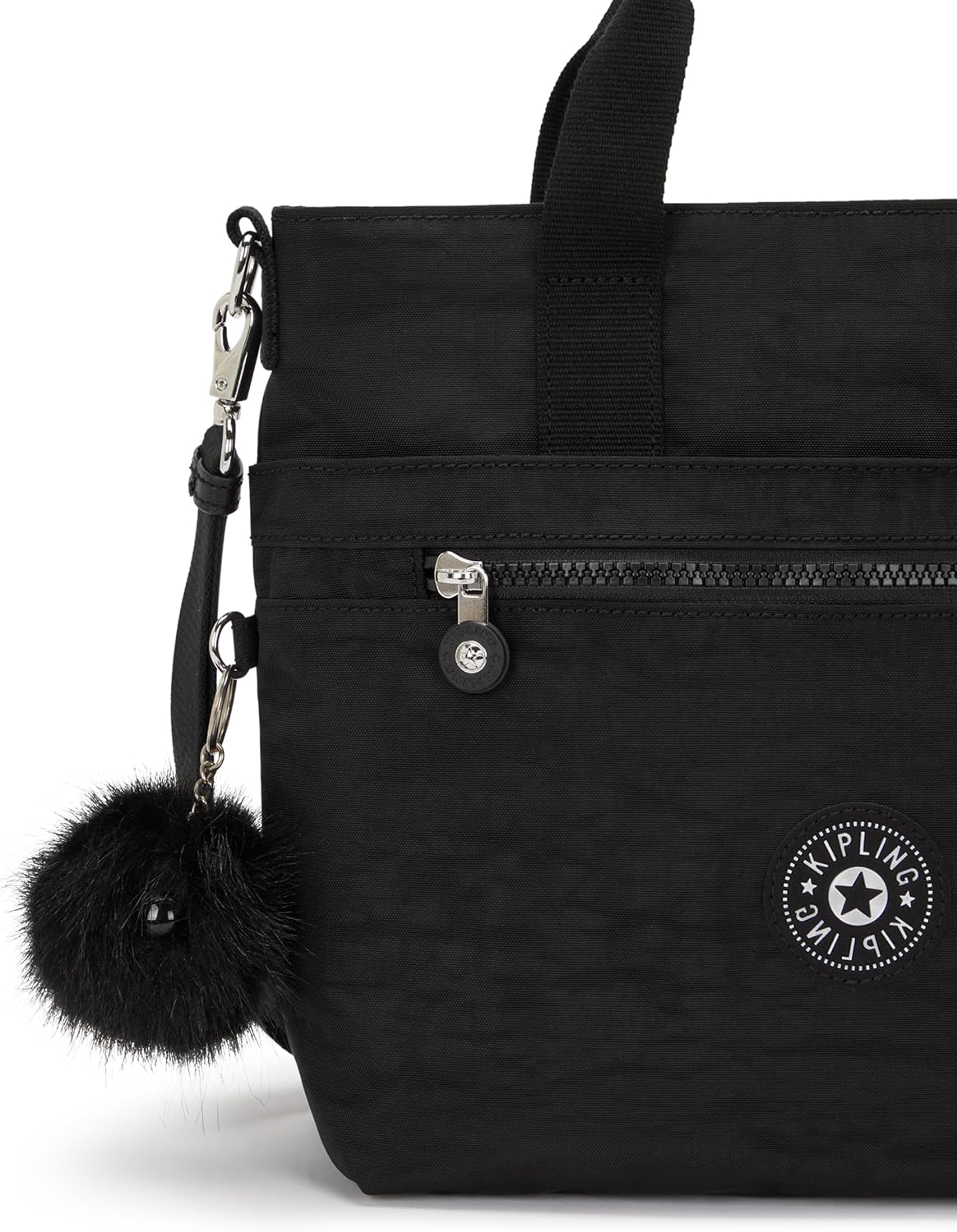 Kipling Women's Zamora Up Gg Tote Bag - Image 5