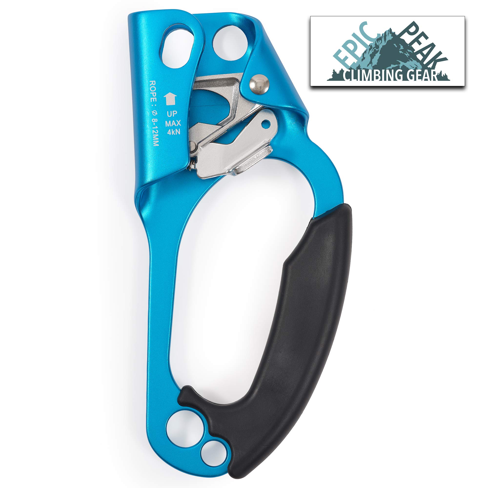 12 Best Climbing Ascenders 2023 Reviews & Ratings