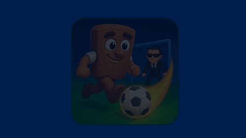 Brainrot Penalty Kick: Funny Meme Football Challenge & Epic Soccer Showdown – vue 9