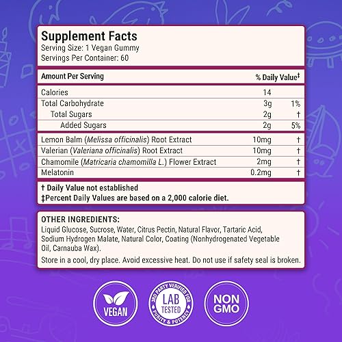 Vista 37 de Luna, N.° 1 Ayuda para dormir natural en Yaxa, de hierbas, pastilla para dormir que no crea hábitos