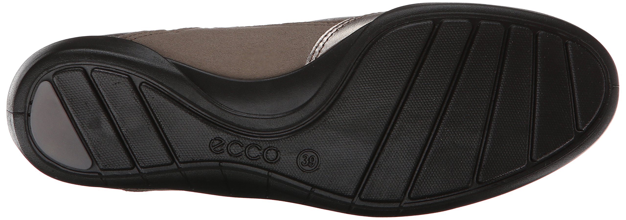 ecco womens bluma toggle sneaker