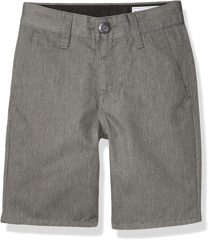 Volcom Boys' Frickin Chino Shorts (Big Boys & Little Boys Sizes)