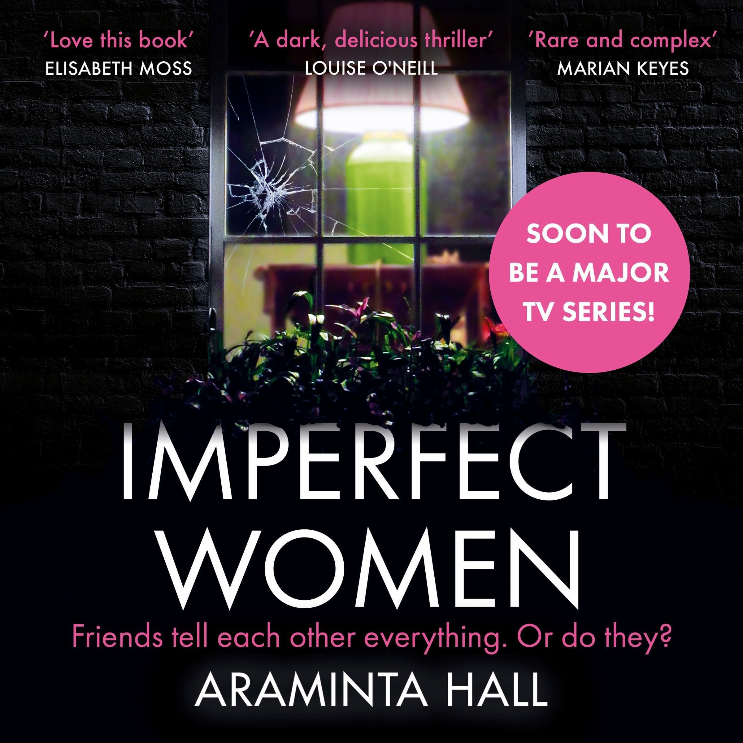 Imperfect Women