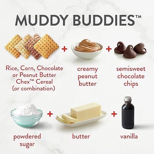 Miniatura 6 de Cereales de desayuno sin gluten de maíz aperitivos sin gluten para niños caja de cereales de 12 onzas paquete de 16