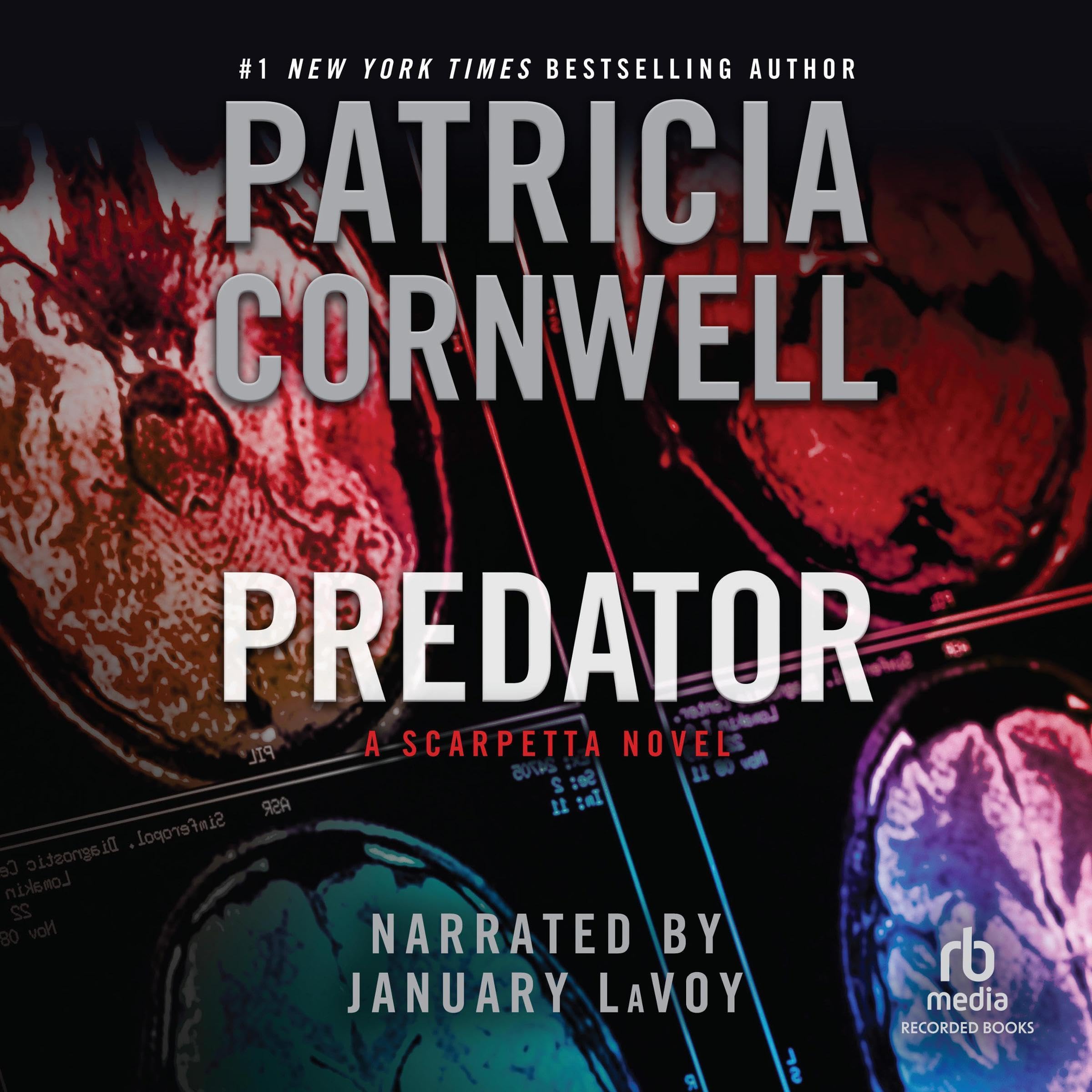 Cover art for Predator