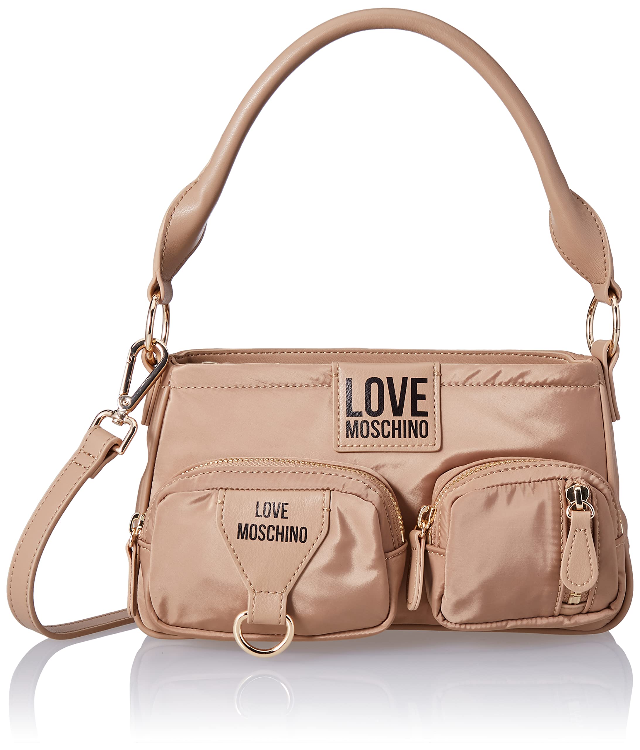 Nuevo Bolso Moschino El Corte Ingles | Compra Online a Precios Super Baratos