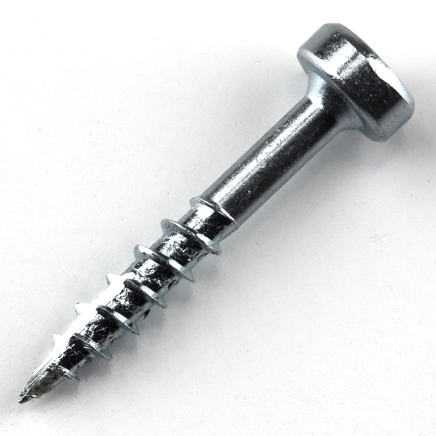 Kreg Pocket-Hole #7 Screw x 1" Coarse Panhead (100)
