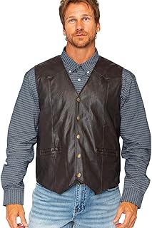 cody james leather jacket