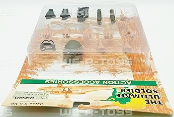 Amazon.co.jp: THE ULTIMATE SOLDIER アルティメットソルジャー