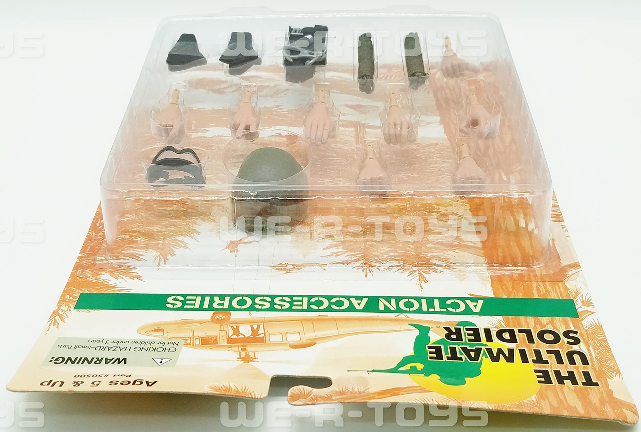 Amazon.co.jp: THE ULTIMATE SOLDIER アルティメットソルジャー ACTION