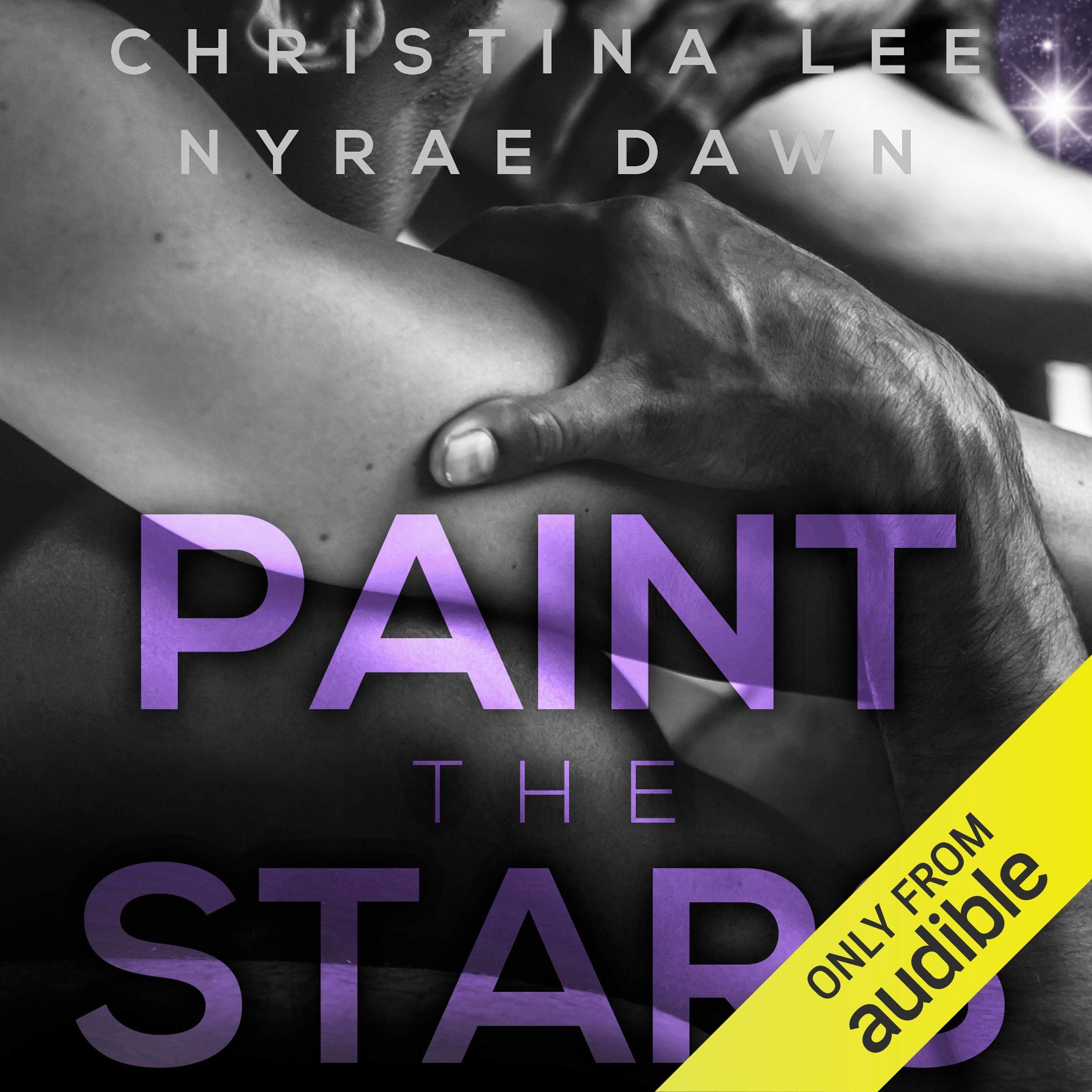 Cover art for Paint the Stars
