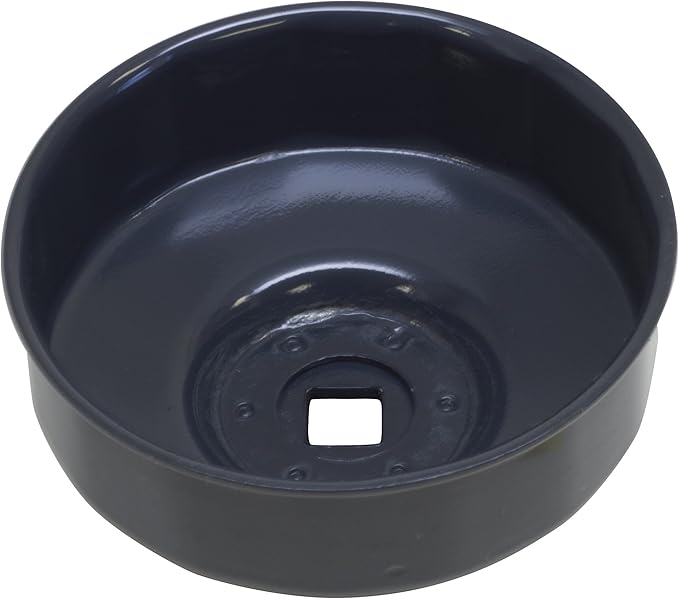 Lisle 61530 82mm 15Flute End Cap Wrench Set Tools & Home