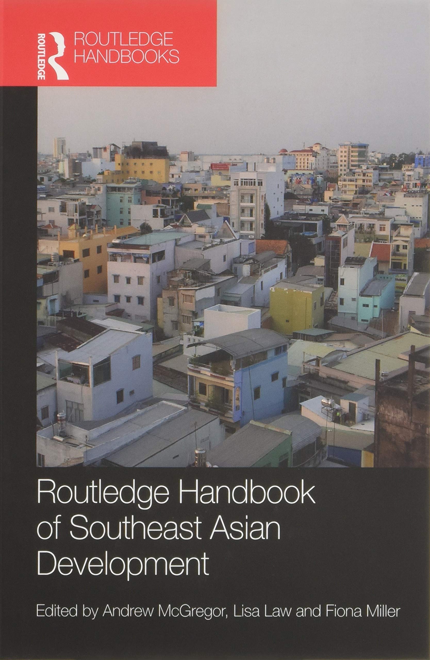 Routledge Handbook of Southeast Asian Development