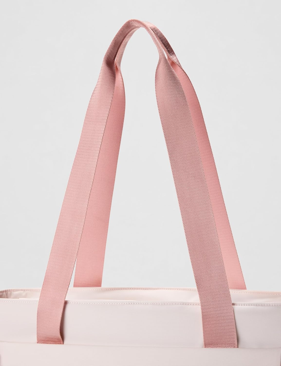STANLEY Vitalize Crossbody Bag | Hydration Sling with Zippered Drinkware Compartment | Adjustable Strap | Multiple Storage Pockets | Durable Recycled Fabric | Rose Quartz