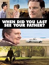 When Did You Last See Your Father?