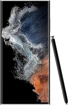GalaxyS22Ultra ホワイト　512GB Amazon.com: SAMSUNG Galaxy S22 Ultra 5G, US Version, 512GB