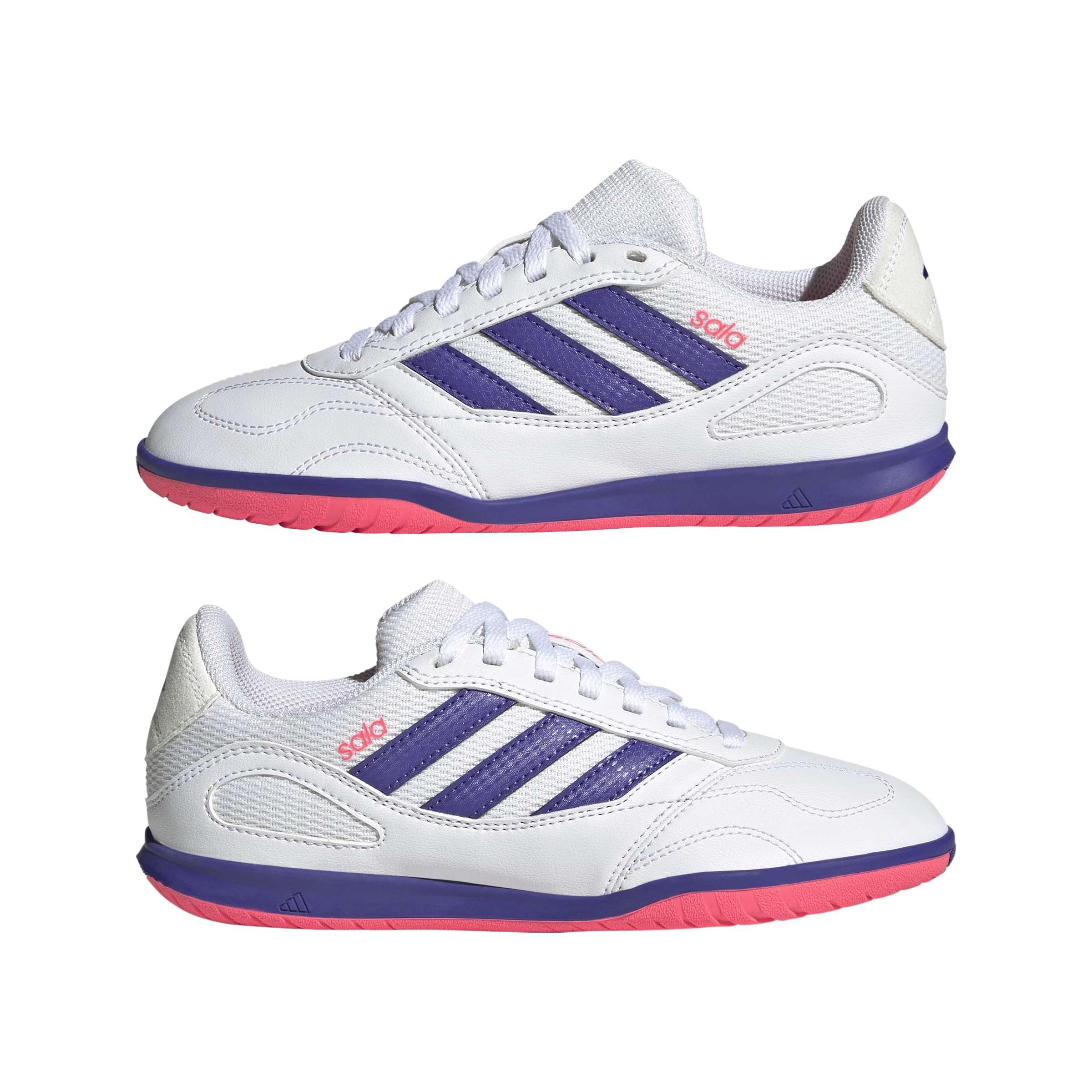 adidas Super Sala Competition III Indoor Football Kids ZapatosUnisex niños
