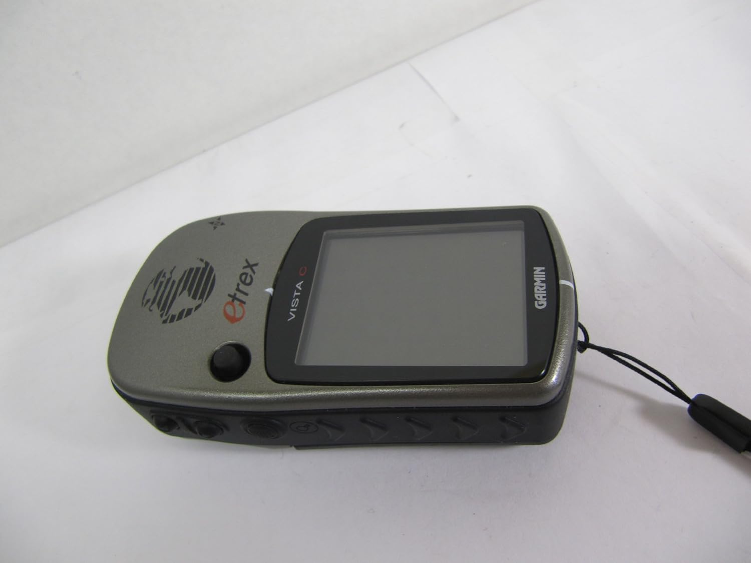 Garmin eTrex Vista C Waterproof Hiking GPS