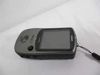 Garmin eTrex Vista C Waterproof Hiking GPS