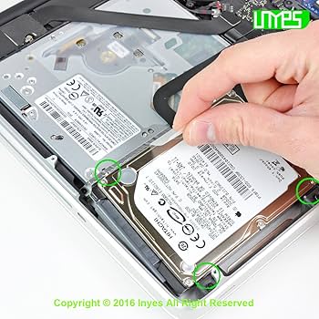 Apple MacBook Pro 13インチ　A1278 HDD Amazon | Apple MACBOOK PRO A1278 A1286 A1297 A1342 13インチ 15