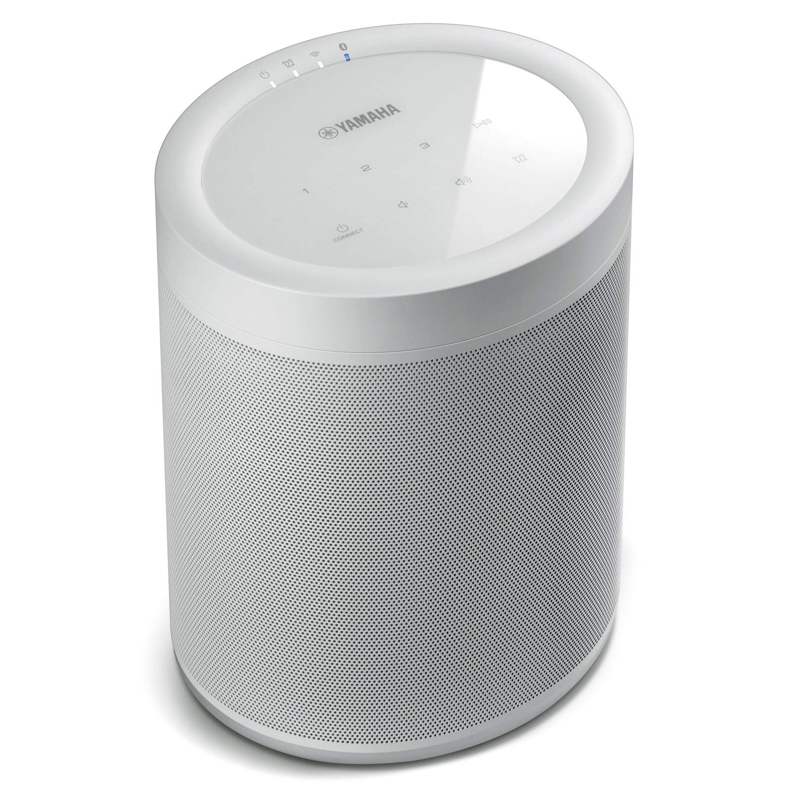 Yamaha WX-021 WHT Streeming Speaker