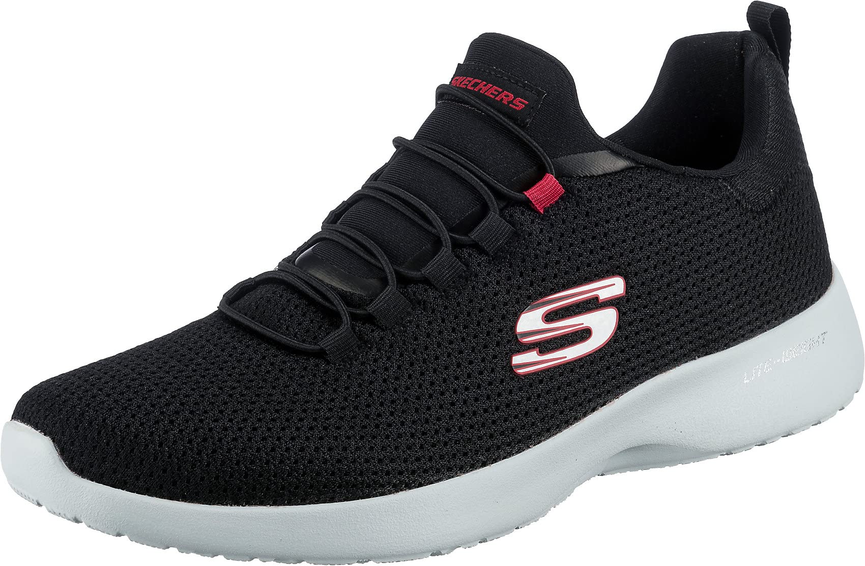 Skechers Dynamight Men Sport Shoes (Red, 11) (B08L9FKM9R) Amazon Price History, Amazon Price Tracker