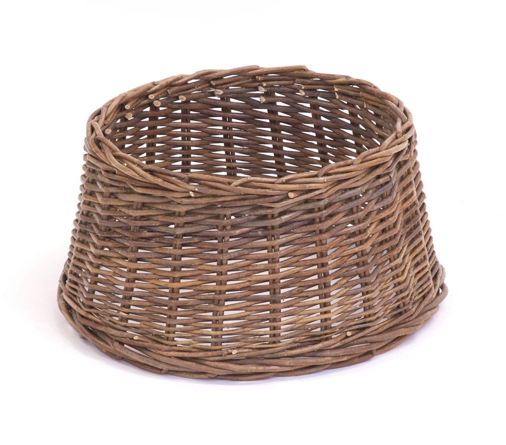 WILLOW TREE SKIRT - SMALL NATURAL