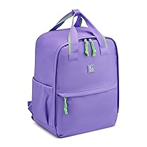 MODO BY RV RONCATO STARLIGHT 3.0 Zaino da viaggio porta PC 15.6-40x30x20 cm – Lavanda