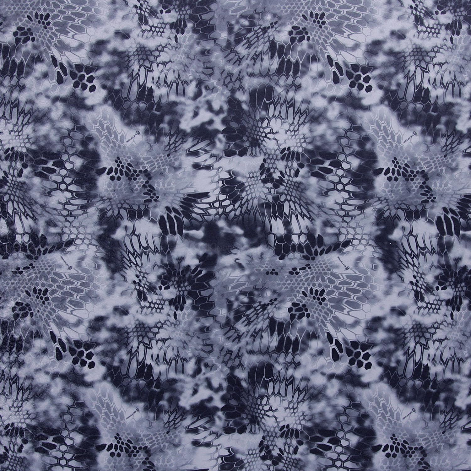 KYDEX Thermoform Sheet - Kryptek Xtreme Camo -18