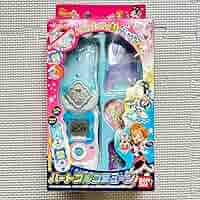 ふたりはプリキュア　ハートフルコミューン Amazon.co.jp: ハートフルコミューン : おもちゃ
