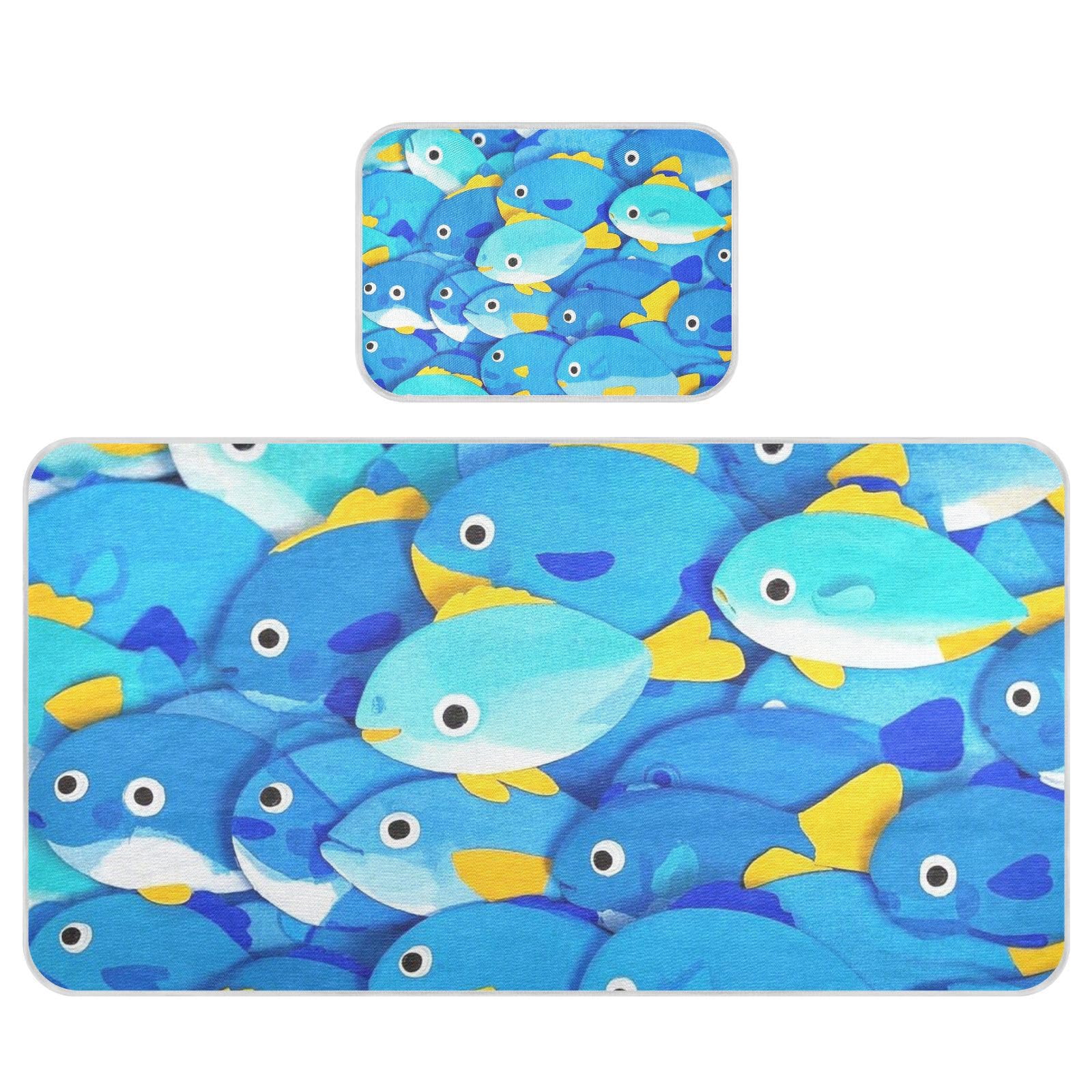 Cooling Baby Washable Mattress 28