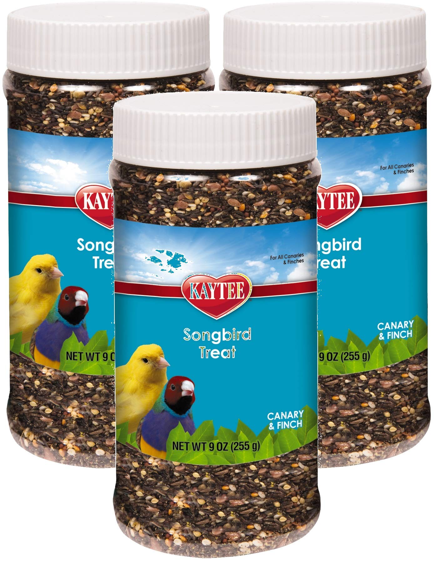 10 Best Song Canary Bird Seed Top Picks for Your Pet Bird's Health and Happiness Hummingbirds