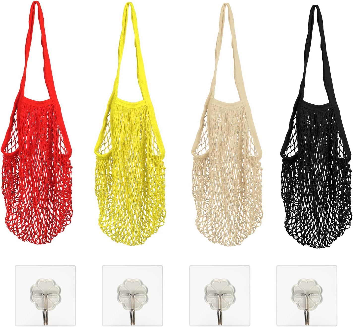 borsa a rete per la spesa