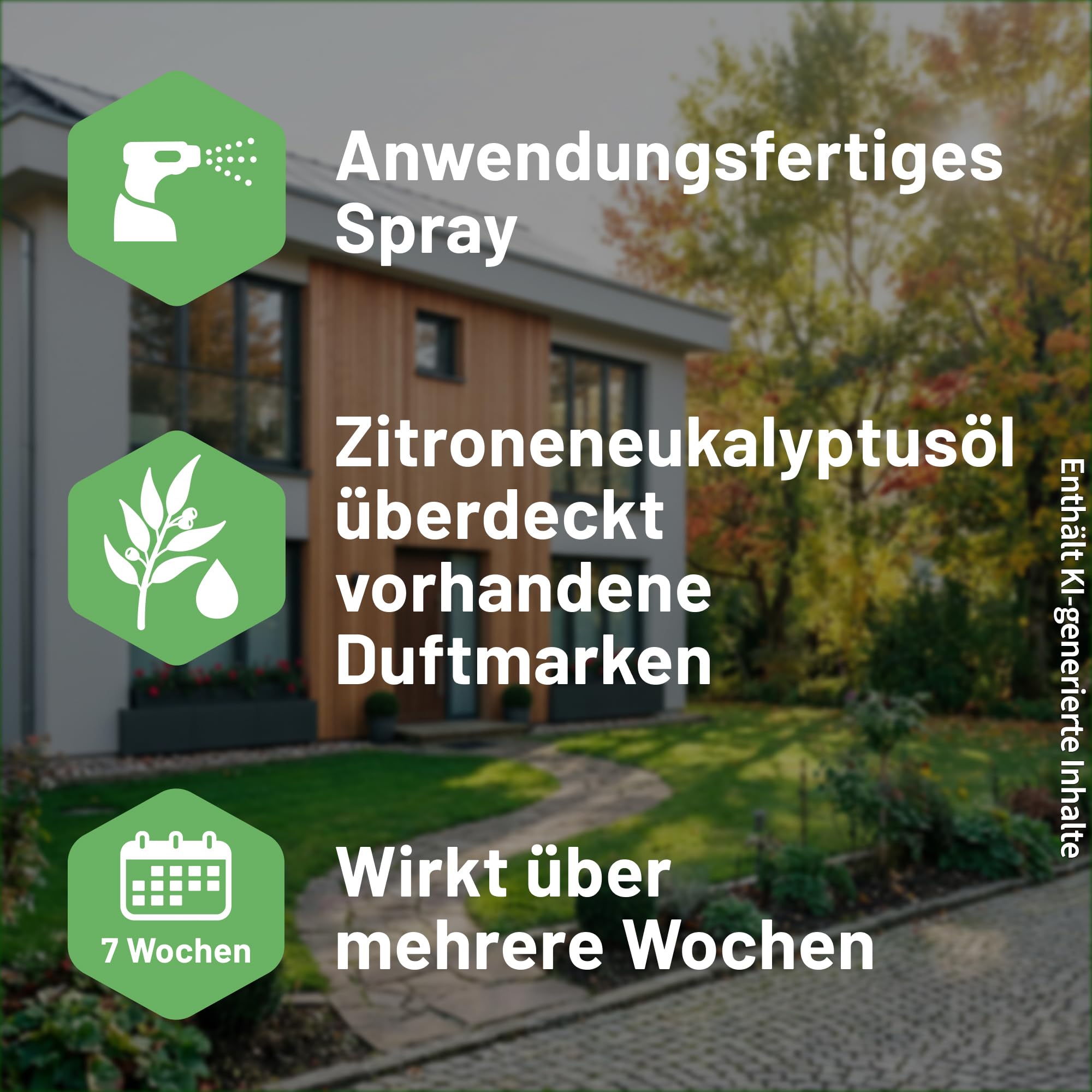 Substral Celaflor Stopp dla psów i kotów, 500 ml - spray do obrony, odstraszania i odpychania, z natychmiastowym działaniem
