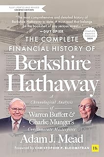 Berkshire Hathaway