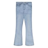 Girls&apos; Flare Jeans