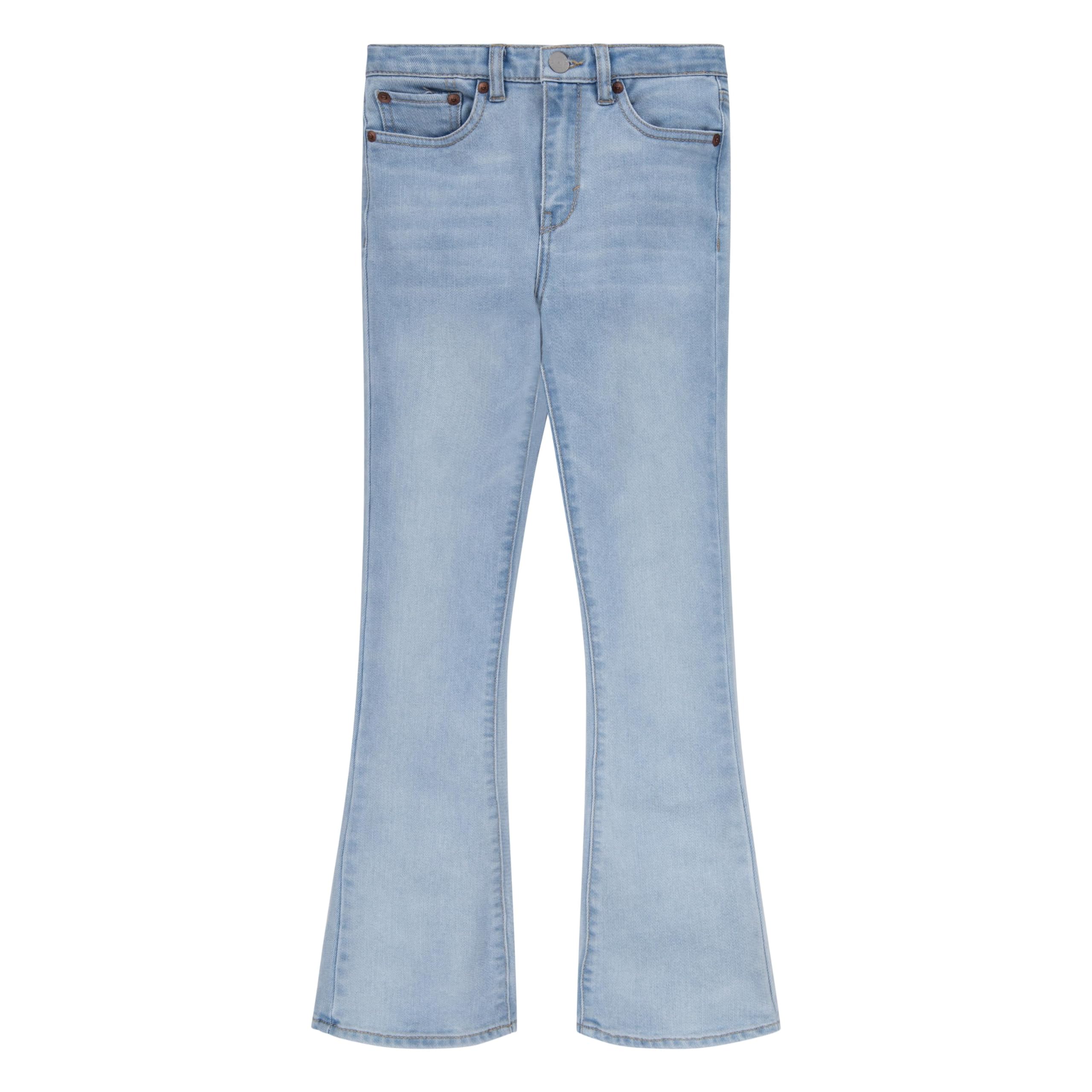Flare Jeans