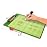 GoSports Dry Erase Coaches Board with 2 Dry Erase Pens