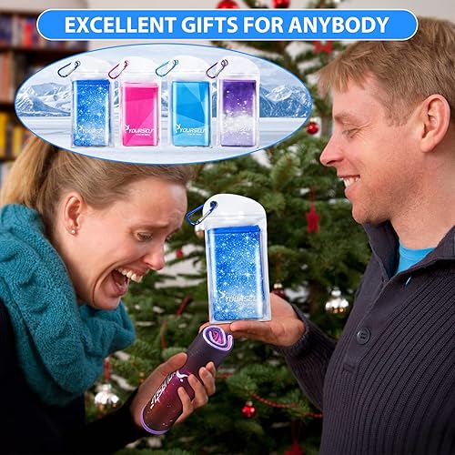 Miniatura 7 de Toalla refrigerante Syourself para un alivio instantáneo toalla refrescante de 40 pulgadas x 12 pulgadas para jugar bolos o hacer ejercicio o yoga,