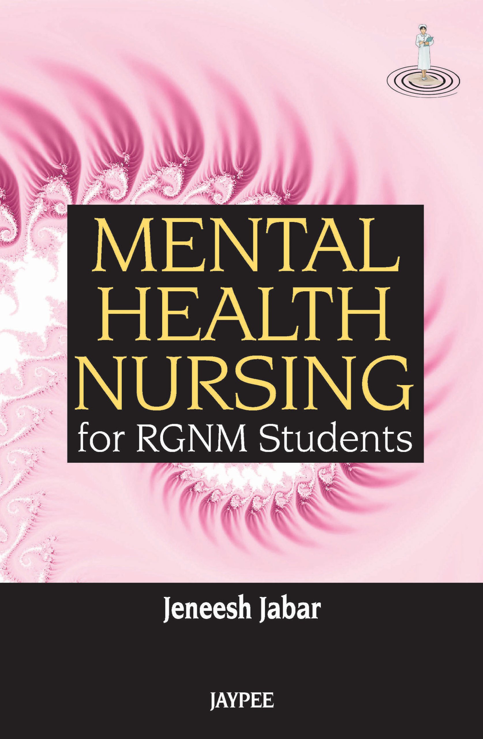 Mental Health Nursing for RGNM Students