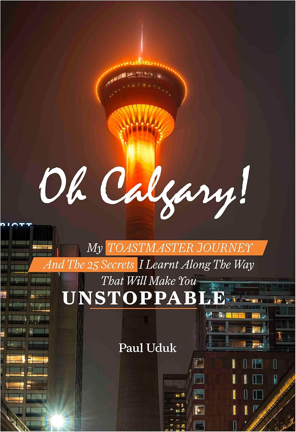 Paul Uduk books - Akwa Ibom Author, Nigerian Author, and Nigerian books