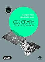 Geografia geral e do Brasil - Volume único