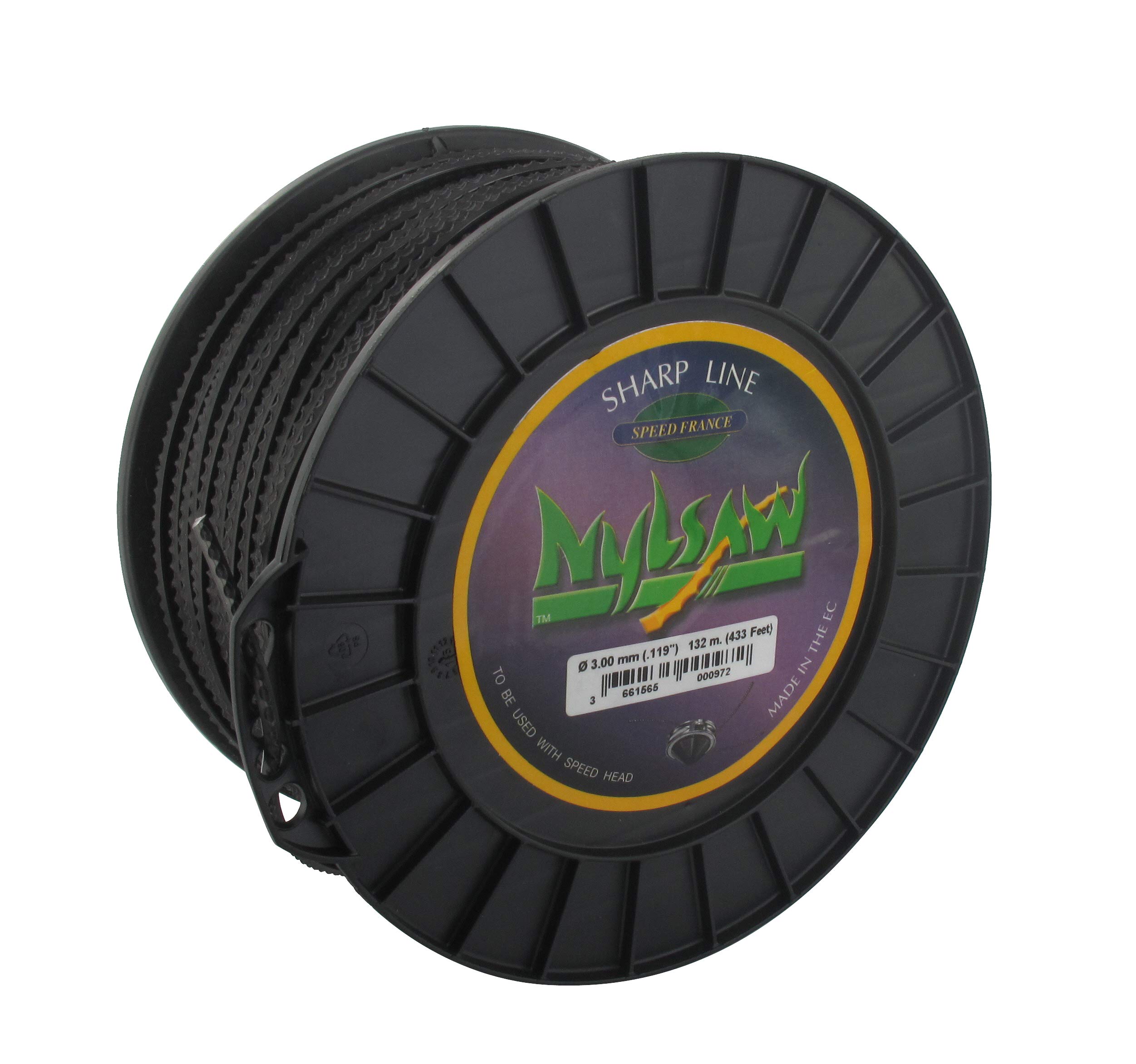 FILO NYLON 3MM